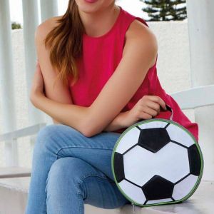 LONCHERA SOCCER personalizada